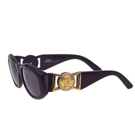 authentic versace 424 sunglasses|where to buy Versace sunglasses.